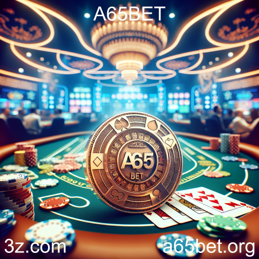 A Diversidade dos Jogos de Poker na A65BET